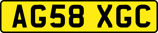 AG58XGC