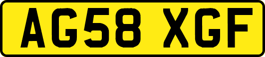 AG58XGF