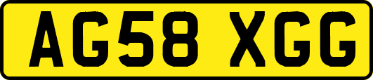 AG58XGG