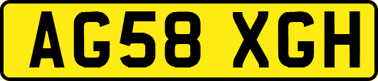 AG58XGH