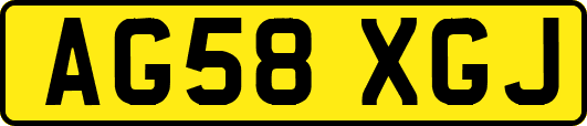 AG58XGJ