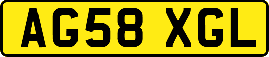 AG58XGL