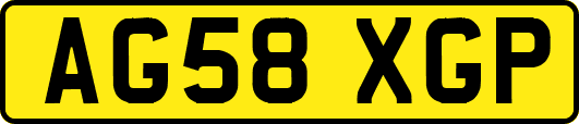AG58XGP