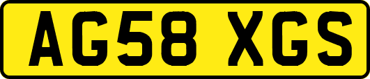 AG58XGS