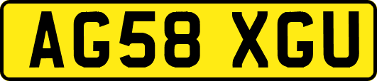 AG58XGU