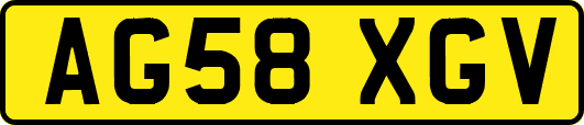 AG58XGV