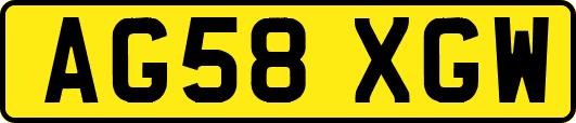 AG58XGW