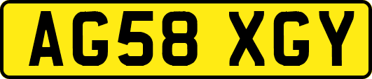AG58XGY