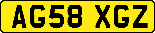 AG58XGZ