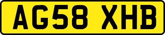 AG58XHB