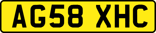 AG58XHC