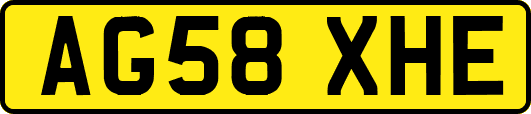 AG58XHE