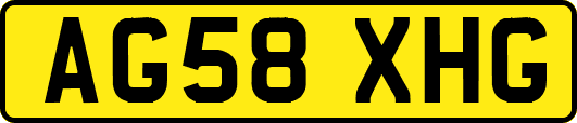 AG58XHG