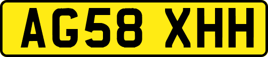 AG58XHH