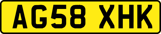 AG58XHK