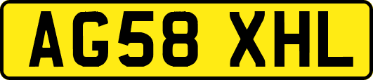 AG58XHL
