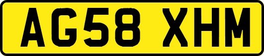 AG58XHM
