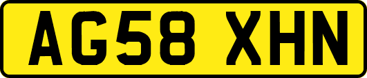 AG58XHN