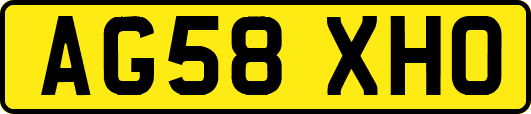 AG58XHO