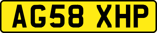 AG58XHP