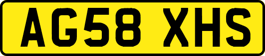 AG58XHS