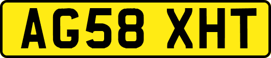 AG58XHT