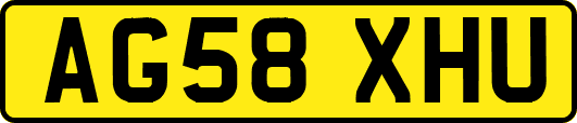AG58XHU