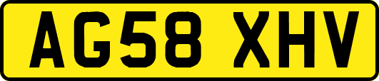 AG58XHV