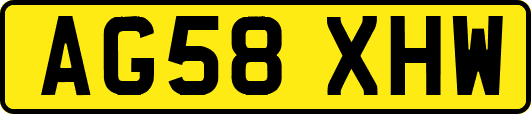 AG58XHW