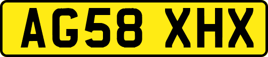 AG58XHX