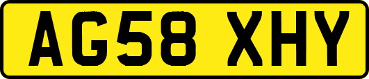 AG58XHY