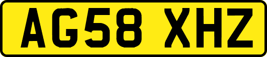 AG58XHZ