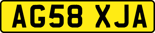 AG58XJA
