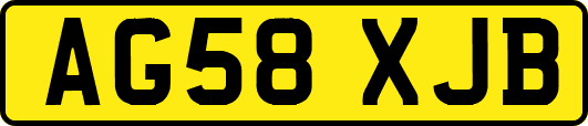 AG58XJB