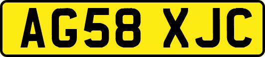 AG58XJC