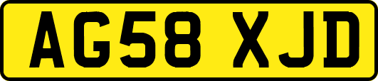 AG58XJD