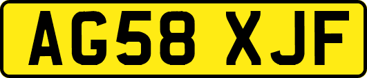 AG58XJF