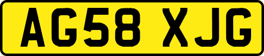 AG58XJG