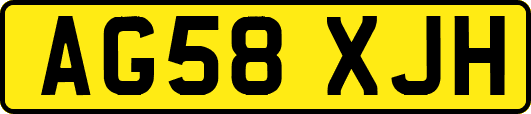 AG58XJH