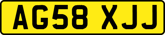 AG58XJJ