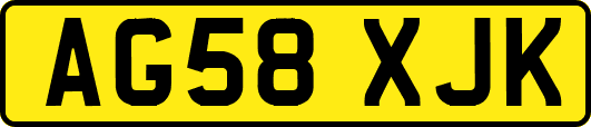 AG58XJK