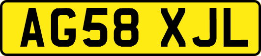AG58XJL