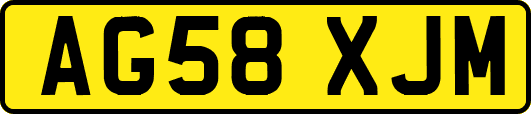 AG58XJM
