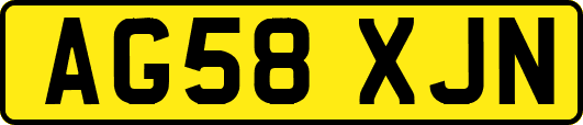 AG58XJN