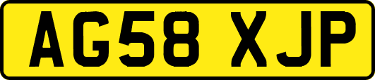 AG58XJP