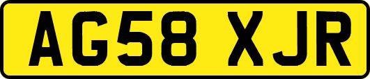 AG58XJR