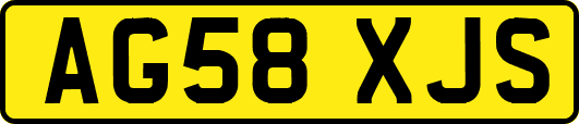 AG58XJS