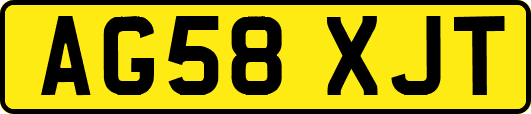 AG58XJT