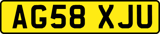 AG58XJU