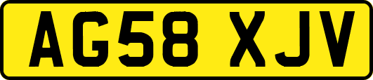 AG58XJV